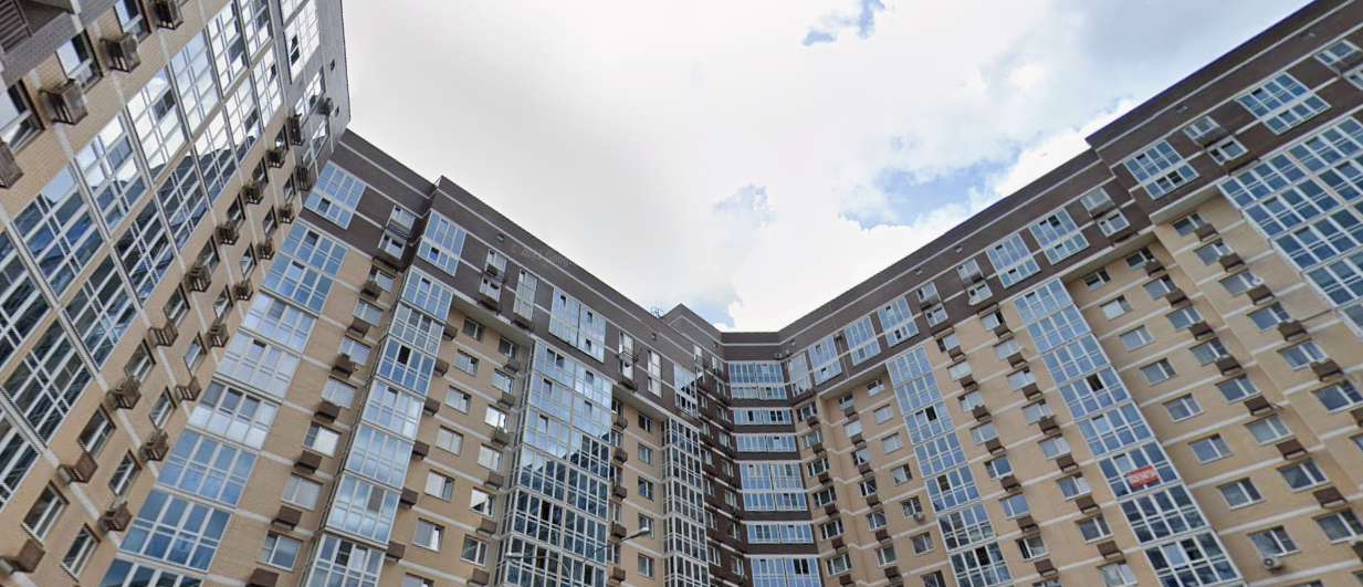 купить квартиру в новостройке Москвы от застройщика